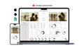 The Wedding Grid Planner