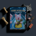 Three Little Pigs: Classic Children's Story Audiobook